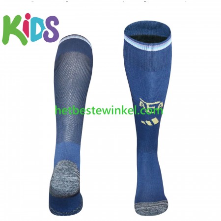 Argentinië World Cup Kind Thuis Sokken 2026 Argentinië World Cup Kind Thuis Sokken 2026